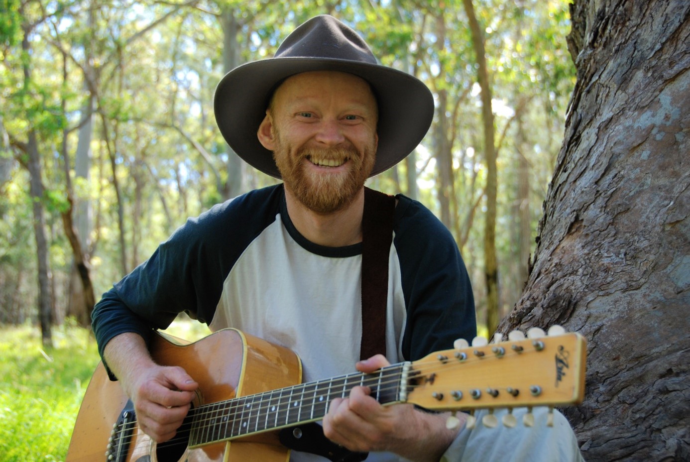 Earth Day: Sharing Nature Adventure