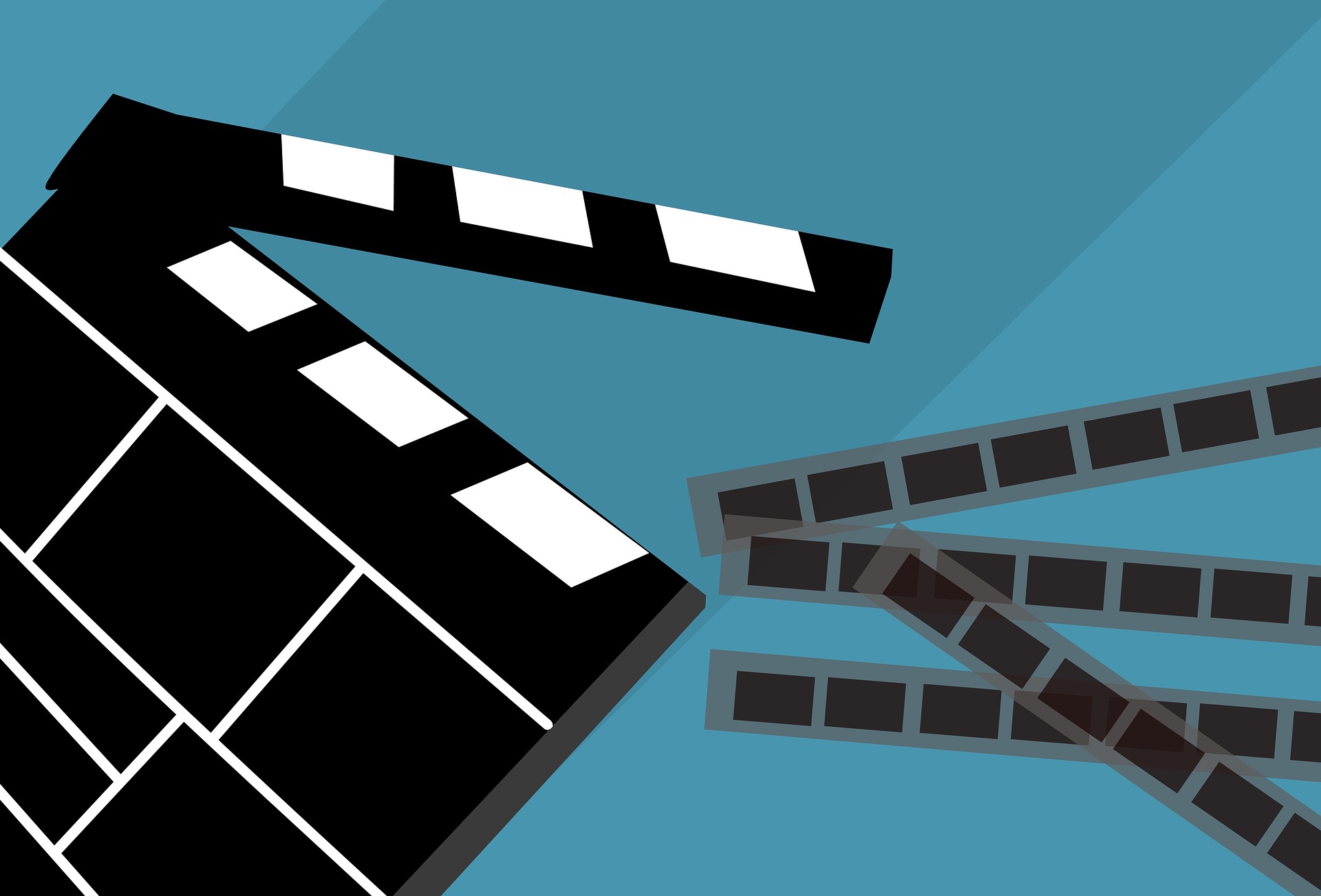 Teacher Training: Using Film in Class - Film Adaptations of Literary Texts
